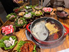 -烂摊摊火锅集市(河北总店)