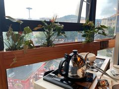 -粤点越有·茶点·粤菜(樵岭国际店)