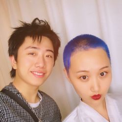 短发-简法造型·品牌形象店