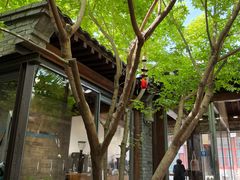 -VOYAGE COFFEE(杨梅竹店)