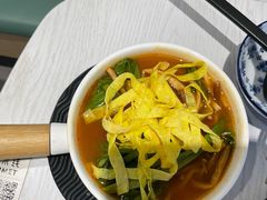 -线人米线(桂林路店)