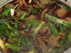 牛杂-双宝红油牛系列