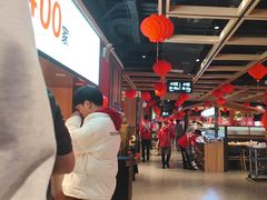 -季季红火锅(长沙步行街店)