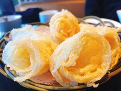 -衡山汇·高级粤菜(霄云路店)