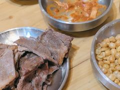 -九田家黑牛烤肉料理(吴江万象汇店)