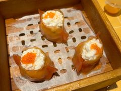 -蔡澜点心·粤菜(海印都荟城店)