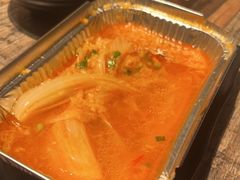 -枪火串烧·东北特色烧烤(罗湖总店)