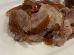 -北京全聚德(西客站店)