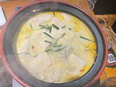 -大鸽饭(马王堆店)