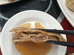 -北京清真房记小吃店