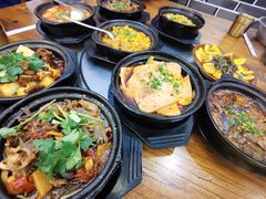 -廖记老砂锅(牛角沱店)