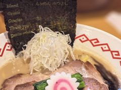 -Ramen满吉·豚骨拉面(丽园路店)