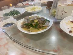 -新金盛·海鲜酒楼(盐田店)