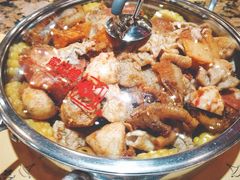 -黄记煌三汁焖锅(王府井店)