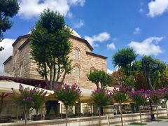 -土耳其与伊斯兰艺术博物馆