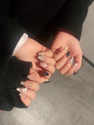 -NAI.熙-高定美甲美睫