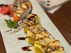 -小川洋风料理(武商MALL店)