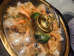 -老济南·地道济南菜(大明湖店)
