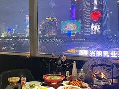 -RIVIERA 松鹤楼(外滩店)