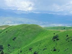 -新疆那拉提国家旅游度假区
