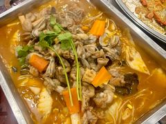 -羊阿公·嘉福烤全羊龙虾馆·家常菜(广益店)