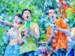 -青岛方特梦幻王国