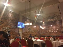大堂-利雅园酒家(大沙地店)