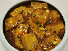 -香香海南菜餐厅