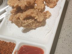 -海底捞火锅(塘厦天虹店)