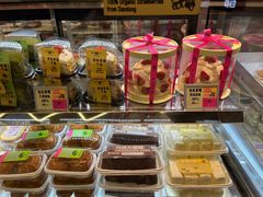 -鹤所·低糖零蔗糖烘焙(长楹店)