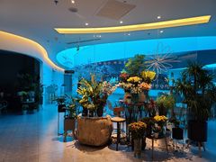 大堂-花开餐厅(环湖中路店)