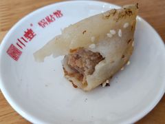 -小姜锅贴(凤凰街店)
