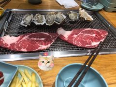 -蚝英雄鲜蚝自助专门店(长楹天街直营店)