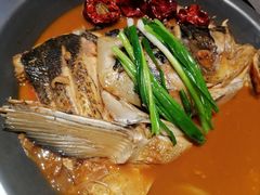 -宏宴·新京菜(望京店)