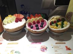 -Jazcu珍仕菓鲜榨果汁(西单大悦城店)