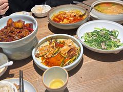 -辛香汇·现炒川菜(武进吾悦店)