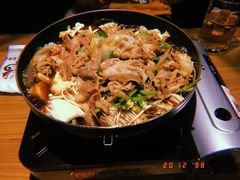 -吉川居酒屋(建国北路店)