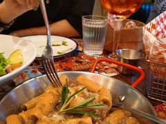 慢炖牛肉酱意面-BOTTEGA意库(中骏世界城店)