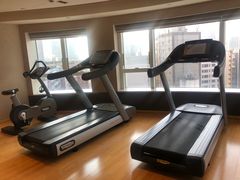 -香港尖沙咀凯悦酒店