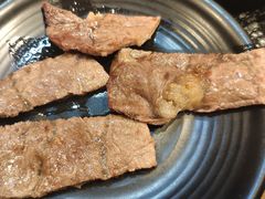 -九田家黑牛烤肉料理(太阳城店)