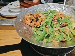 -东方红·湖南菜(金屿店)