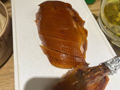 -小大董·烤鸭(王府井apm店)