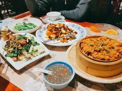 -杨记隆府(时代天街店)