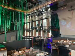 大堂-大隐·成都火锅Bistro(合生麒麟新天地店)