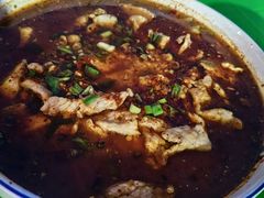 -新派川菜馆(济南路店)