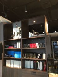 点击看大图 -优山定制西服衬衫大衣(国贸店)