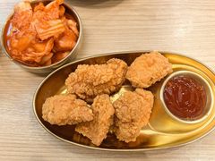 -梨花牛肉汤饭(仁恒伊势丹店)