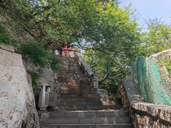 -千佛山风景名胜区