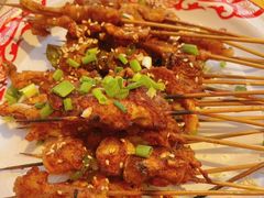 -佬缸炮江湖川菜(玉林店)
