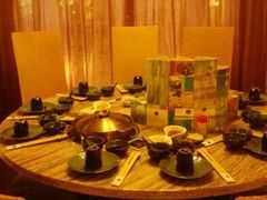 -润园四季椰子鸡火锅(海上世界店)